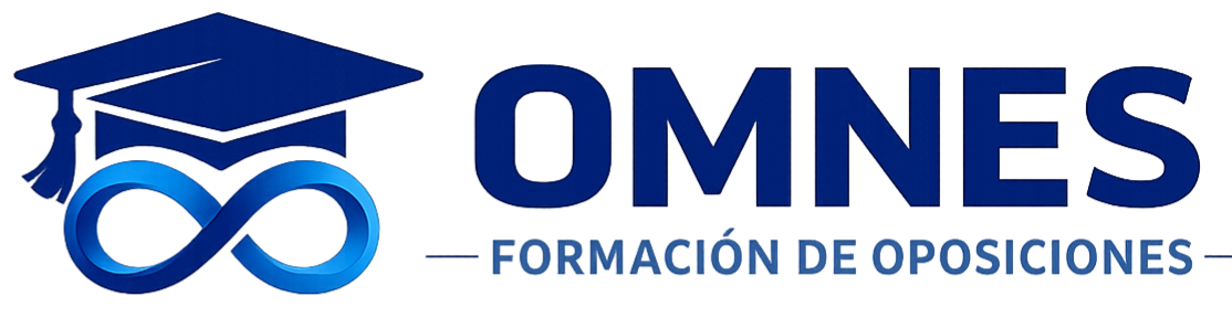 Logo Omnes Formación